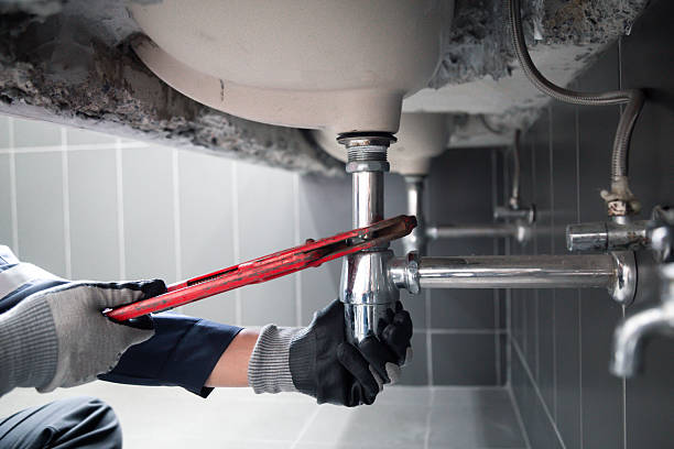 Trusted Leak Detection service in Hagerhill, KY - Masters Plumbing Service